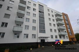 Nieruchomości Zielona Góra - Miejsce postojowe w hali ul. Anny Jagiellonki 4